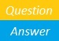 question-answer