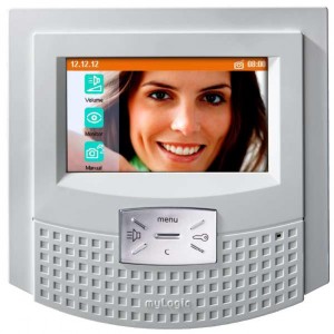 myLogic TOUCH / ONE